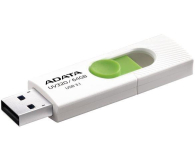 Adata USB 3.1 Gen 2 64GB AUV320-64G-RWHGN - 425786 - zdjęcie 2